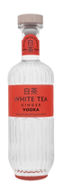 Водка «Башспирт Белый Чай Имбирь» 40% 0.5л