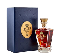 Коньяк «Россия КС» дагестан 40% 0.7л
