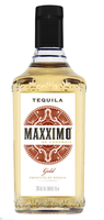 Текила «Maximo de Codorniz Gold» 38% 0.5л