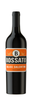 Вино «Bossato Salice Salentino» красное полусухое сортовое выд. 12.5% 0.75л