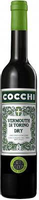 Напиток «Cocchi Vermouth di Torino Extra Dry» 17% 0.5л