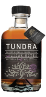 Настойка «Тундра Дубовая Выдержка» 40% 0.5л
