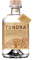 Водка «Тундра Древесные Ноты Водка Крайнего Севера» особая 40% 0.5л