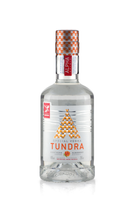 Водка «Tundra Authentic» 40% 0.25л