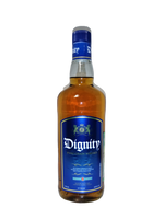Виски «Dignity» купажированный 42.8% 0.75л