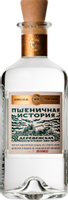 Водка «Пшеничная История Деревенская» 40% 0.5л