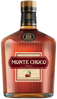 Ликёр «Монте Шоко Шоколад Вишня» 30% 0.5л