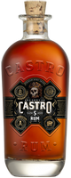 Ром «Кастро» 40% 0.5л