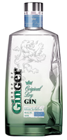 Джин «Дроп Оф Джинджер Оригинальный» 40% 0.5л