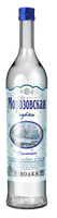 Водка «Морозовская Горка Снежная» 38% 0.5л