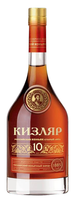 Коньяк «Кизляр КС» старый 40% 0.5л
