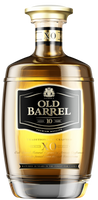 Коньяк «Father's Old Barrel КС» старый 40% 0.5л