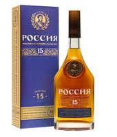 «Кизлярский Россия КС» дагестан 40% 0.5л