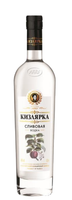 Водка «Кизлярский КЗ Кизлярка Сливовая» 40% 0.5л
