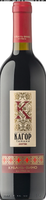 Вино «Кубань-Вино Кагор Тамани» красное кубань 16% 0.7л