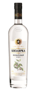 Водка «Кизлярка Кизиловая» плодовый 40% 0.5л