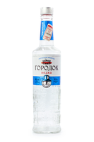 «Городок Вкусная» 40% 0.5л