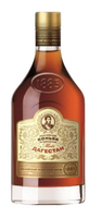 Коньяк «Кизлярский КЗ Мой Дагестан» дагестан 40% 0.25л