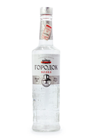 Водка «Городок Мягкая» 40% 0.5л