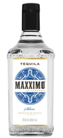 Текила «Maximo de Codorniz Silver» 38% 0.5л