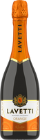 Напиток «Лаветти Оранж» 8% 0.75л