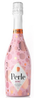 Игристое вино «Ла Петит Перле Розовое» розовое 11.5% 0.75л