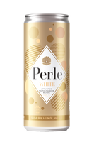 Игристое вино «La Petite Perle Белое полусладкое» 11.5% 0.25л