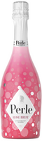 Игристое вино «Ла Петит Перле Брют Розе» розовое брют 11.5% 0.75л