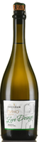 Игристое вино «Золотая Балка Пино Блан» белое брют 13.5% 0.75л