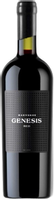 Вино «Раевское Генезис Белое» белое сухое кубань 12.9% 0.75л