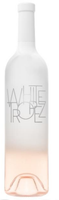 Вино «White Tropez Rose» розовое сухое 12.5% 0.75л