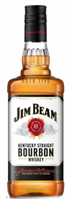 «Jim Beam» 40% 0.5л