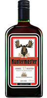Бальзам «Хантермастер» 35% 0.5л