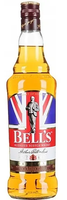 «Bell's Original» купажированный 40% 0.7л