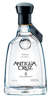 Текила «Antigua Cruz Silver 100% Agave Azul» 40% 0.75л