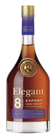 Коньяк «Элегант КВВК» (КВКК) 40% 0.5л