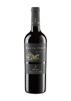 Вино «Бухта Омега Пино Нуар» красное полусладкое пино нуар 10.8% 0.75л