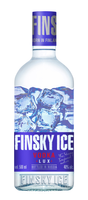 Водка «Финский Лёд» 40% 0.5л