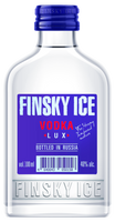 Водка «Финский Лёд» 40% 0.1л
