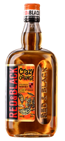 Настойка «Рэд энд Блэк Крейзи Оранж» полусладкая 35% 0.5л
