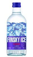 Водка «Финский Лёд» 40% 0.25л
