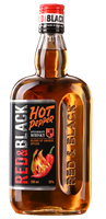 Настойка «Red and Black Hot Pepper» 35% 0.5л