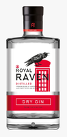 Джин «Royal Raven Dry» 40% 0.7л