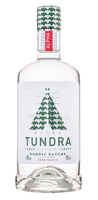 Водка «Tundra Nordic Nature» 40% 0.5л