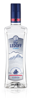 Водка «Graf Ledoff Light» 40% 0.5л
