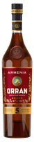 Коньяк «Орран 5 лет» 40% 0.7л