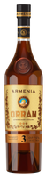 Коньяк «Орран 3-летний» 40% 0.7л
