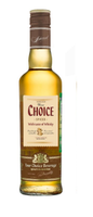 «Your Choice Spiced With Taste of Whisky» 40% 0.5л