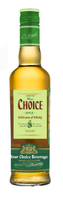 Настойка «Your Choice Apple Whisky» 40% 0.5л