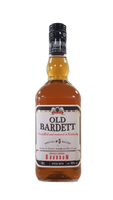 Виски «Old Bardett» 40% 0.7л